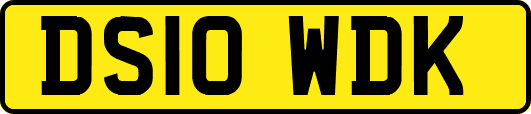 DS10WDK