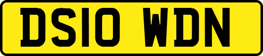 DS10WDN