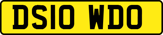 DS10WDO