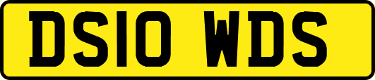 DS10WDS