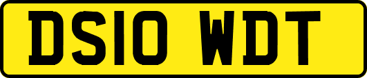 DS10WDT