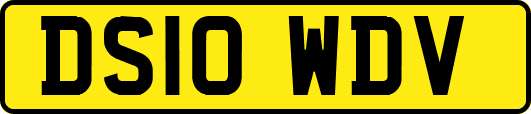 DS10WDV