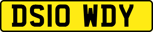 DS10WDY