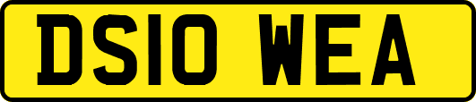 DS10WEA