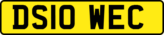 DS10WEC