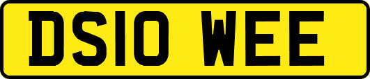 DS10WEE