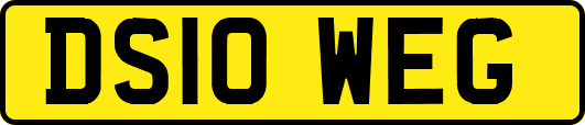 DS10WEG