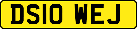 DS10WEJ