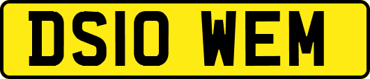 DS10WEM
