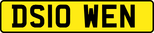 DS10WEN
