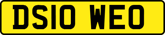 DS10WEO