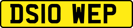 DS10WEP