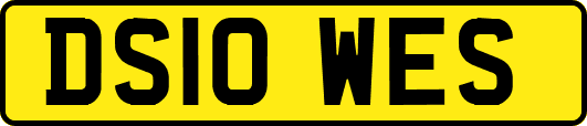 DS10WES