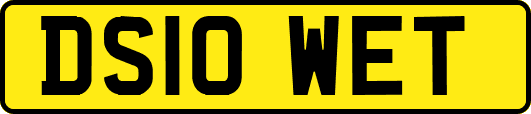 DS10WET