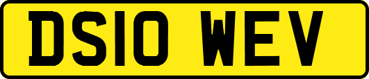 DS10WEV