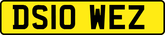 DS10WEZ