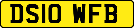 DS10WFB