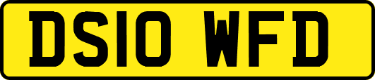 DS10WFD