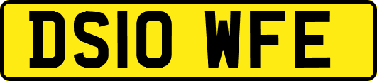 DS10WFE