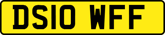DS10WFF