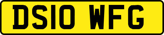 DS10WFG