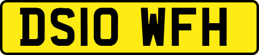 DS10WFH