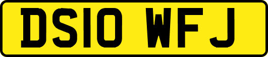 DS10WFJ