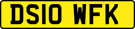 DS10WFK
