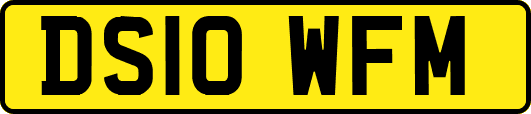 DS10WFM