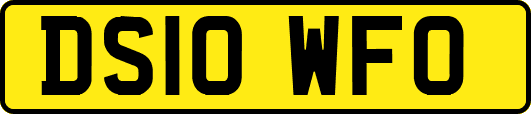 DS10WFO