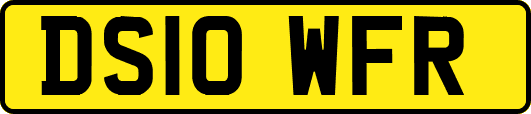 DS10WFR
