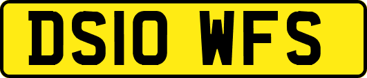 DS10WFS
