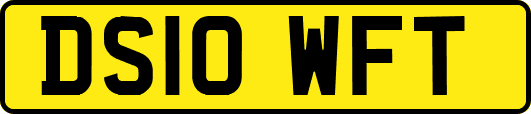 DS10WFT