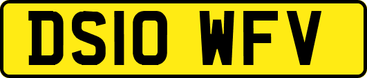 DS10WFV