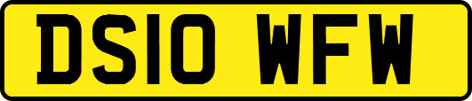 DS10WFW