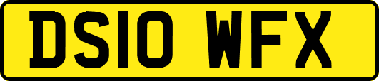 DS10WFX