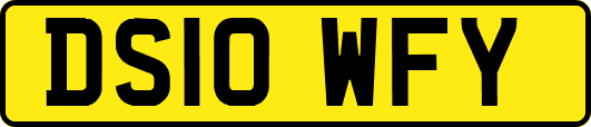 DS10WFY