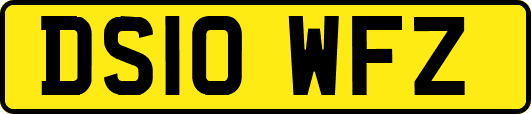 DS10WFZ