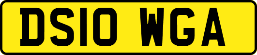 DS10WGA