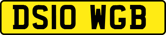 DS10WGB