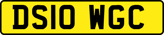 DS10WGC