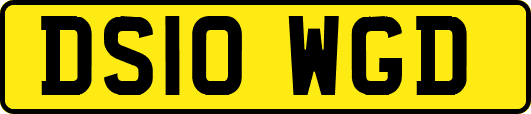 DS10WGD