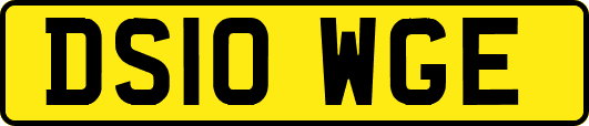 DS10WGE