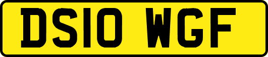 DS10WGF