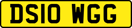DS10WGG
