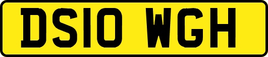 DS10WGH