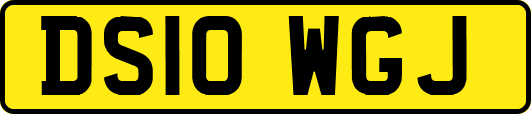 DS10WGJ