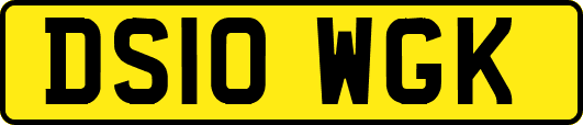 DS10WGK