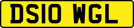 DS10WGL