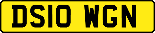 DS10WGN